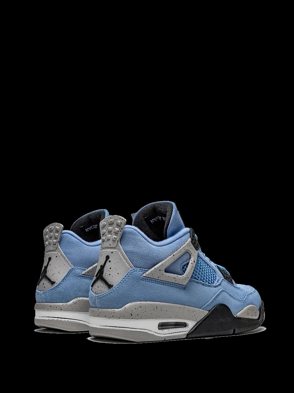 Air Jordan 4 3