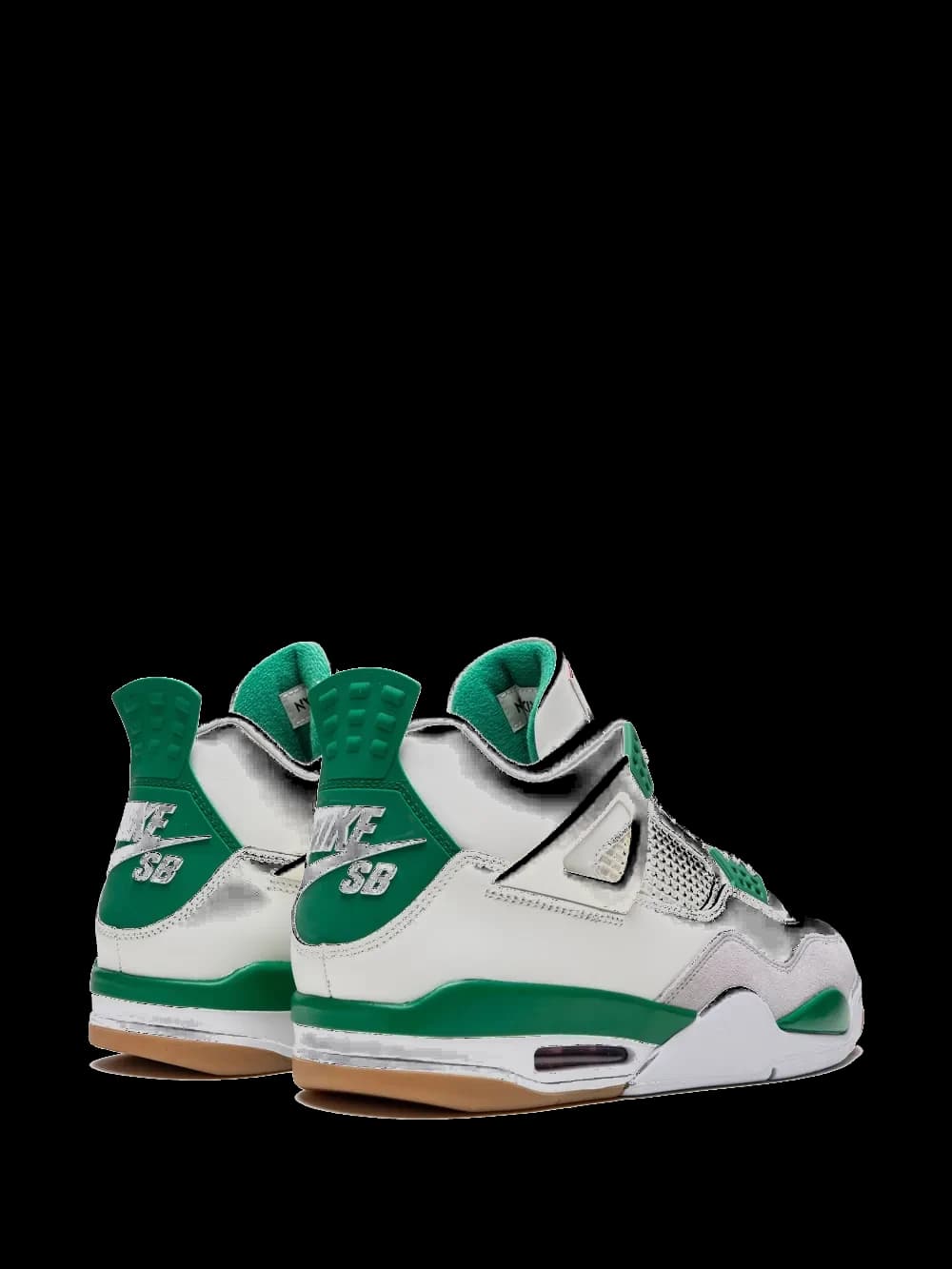Air Jordan 4 Low 2