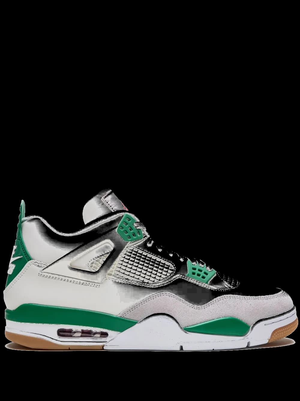 Air Jordan 4 Low 4
