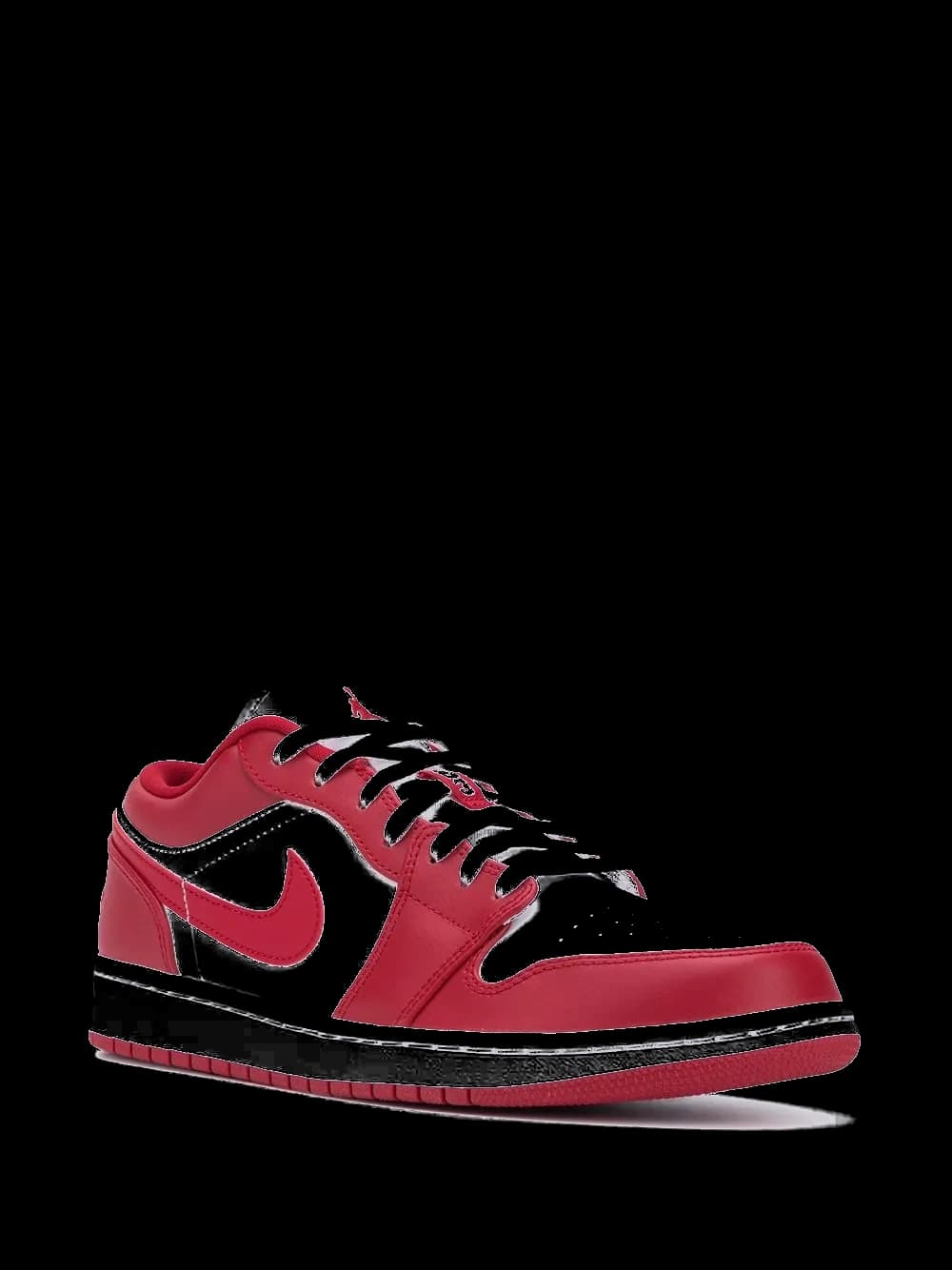Air Jordan 1 Low 4