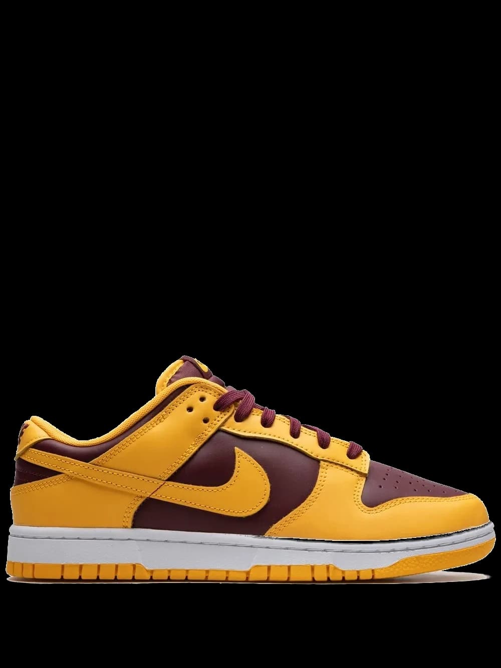 Nike Dunk Low 4
