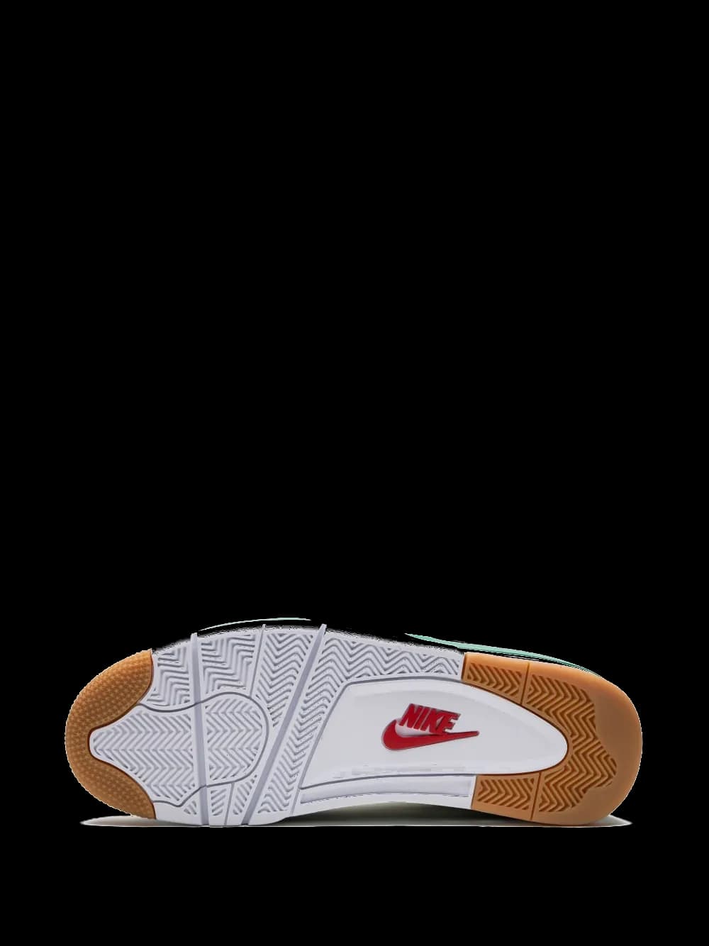Air Jordan 4 Low